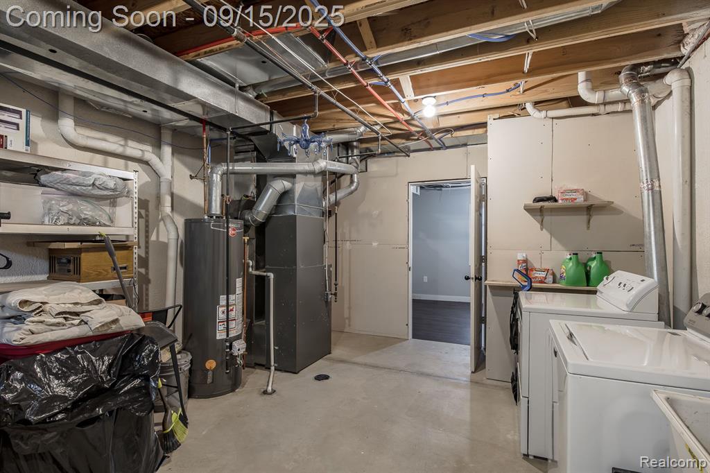 10455 Scarlet Oak Drive, Ypsilanti, MI 48198 — Photo 44
