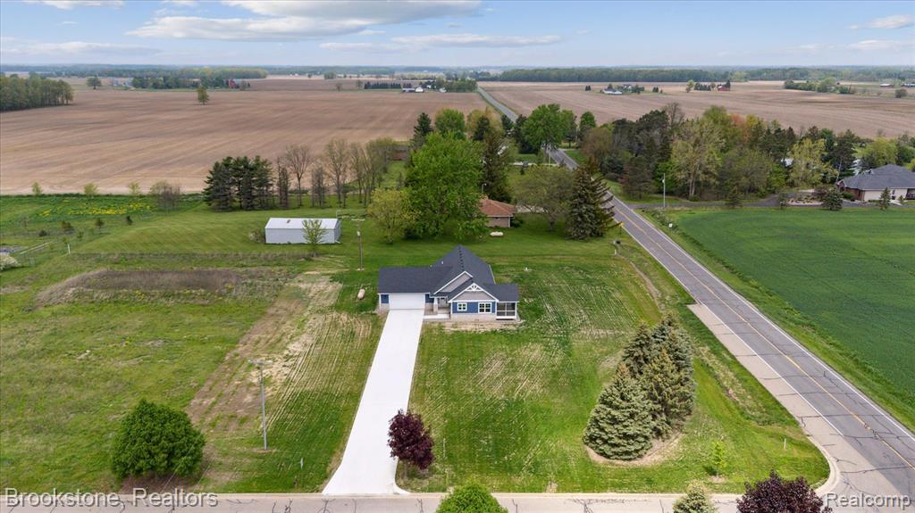 4050 CAYMAN Drive, Dewitt, MI 48820 — Photo 40