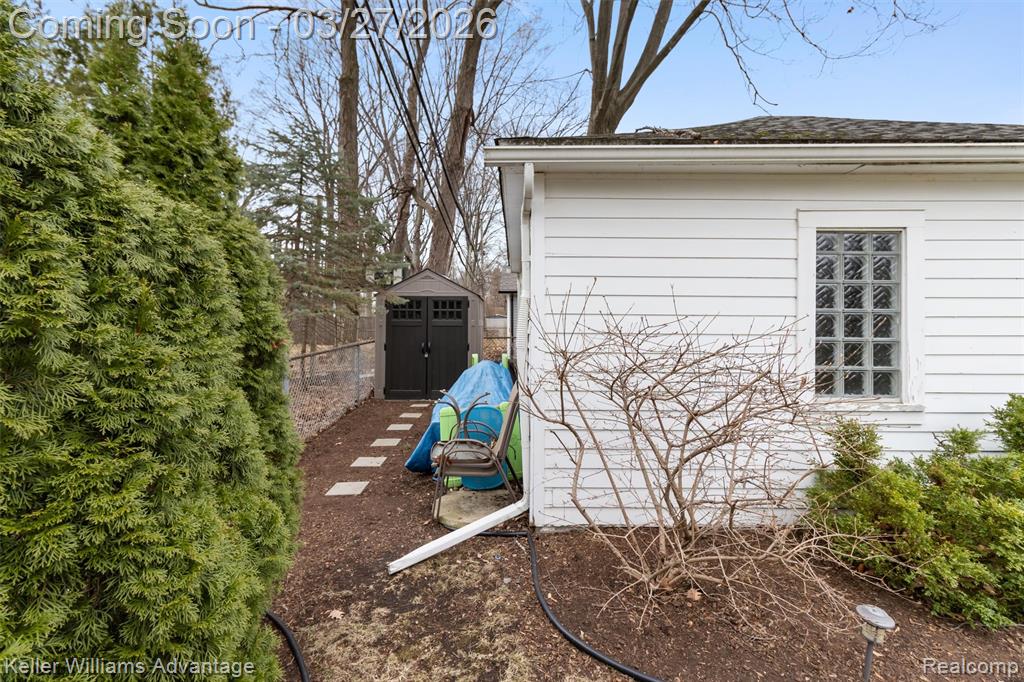 805 Butternut Avenue, Royal Oak, MI 48073 — Photo 25