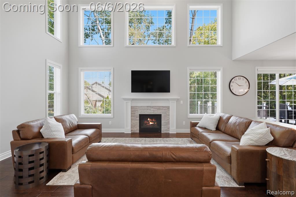 7375 N Mistwood Drive, White Lake, MI 48383 — Photo 10