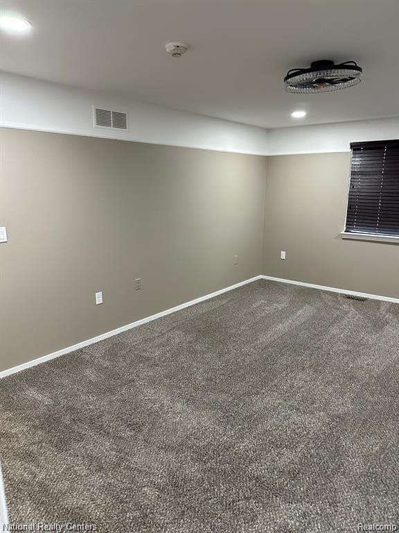 43538 W ARBOR WAY Drive N, 152, Canton, MI 48188 — Photo 23