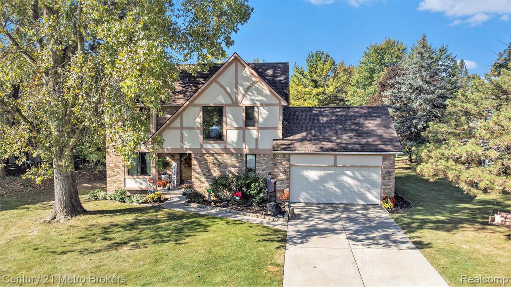 5376 OLDE SHAWBORO Road, Grand Blanc, MI 48439 — Photo 31