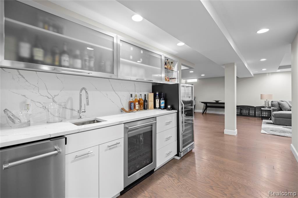 6511 Legacy Woods Trail, West Bloomfield, MI — Photo 27