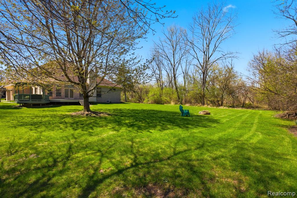 8488 Annette Avenue, Grosse Ile, MI 48138 — Photo 54