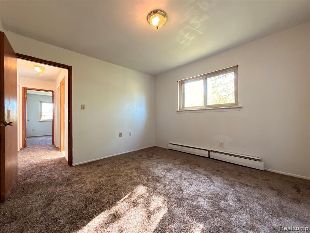 26305 W 7 Mile Road, 206, Redford, MI 48240 — Photo 16