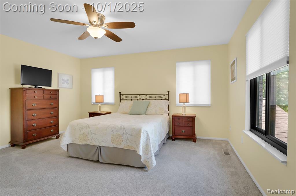 4154 Wabeek Lake Drive S, Bloomfield Hills, MI 48302 — Photo 56