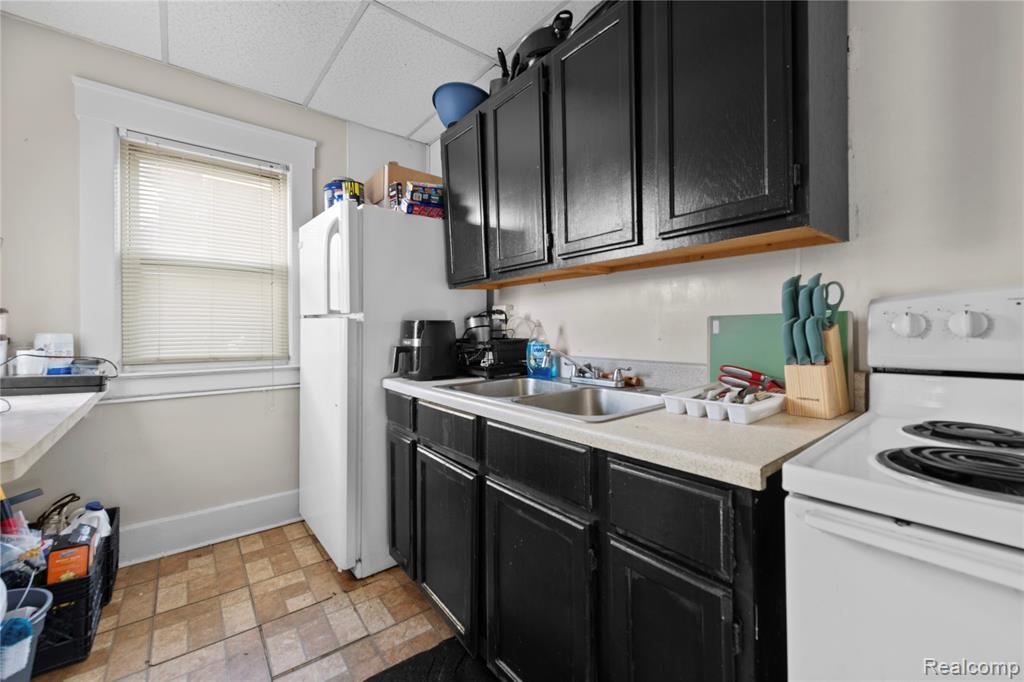 5272 Maplewood Street, Detroit, MI 48204 — Photo 20