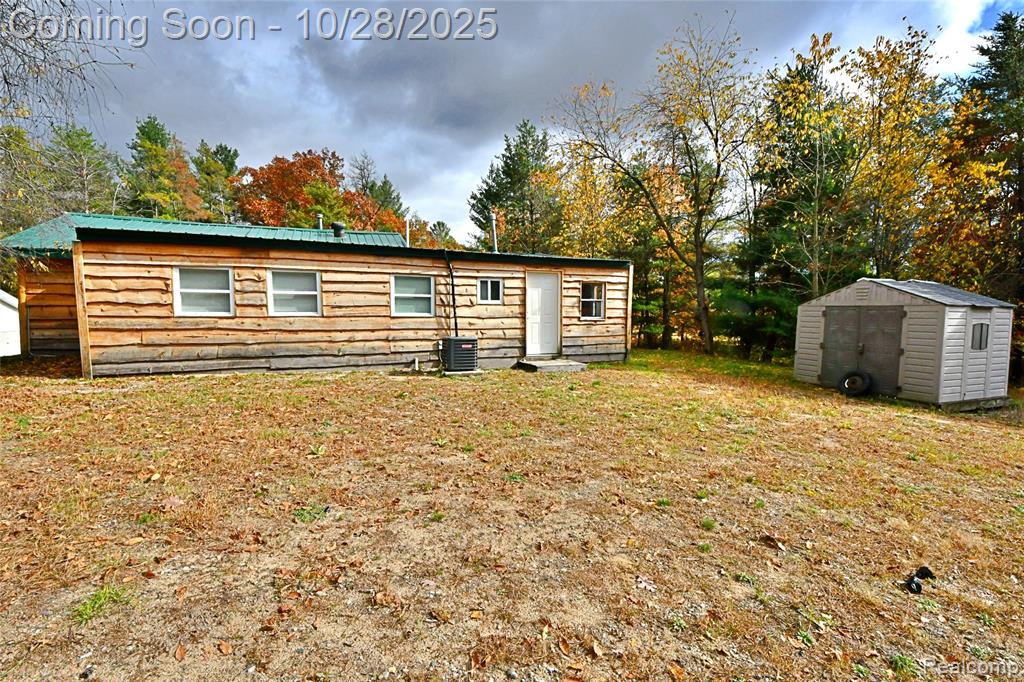 9871 Manitowac Road, St. Helen, MI 48656 — Photo 17
