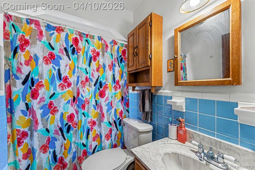 713 Riverbank Street, Lincoln Park, MI 48146 — Photo 12