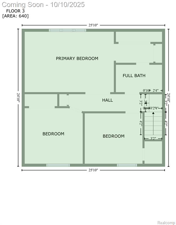 22321 N Fairway Drive, Woodhaven, MI 48183 — Photo 58