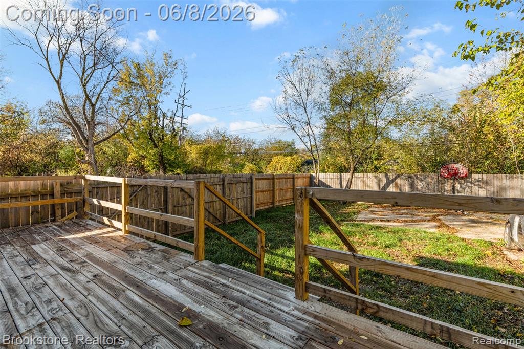 6225 Stahelin Avenue, Detroit, MI 48228 — Photo 21