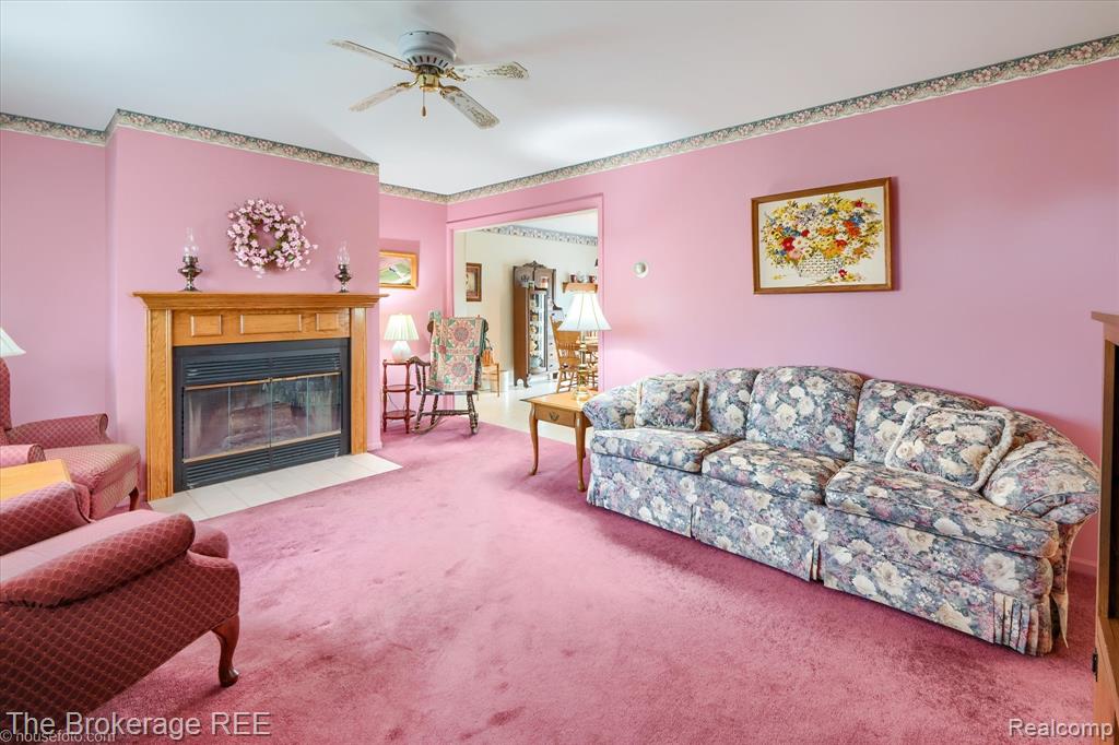 6499 Meisner Road, China, MI — Photo 19