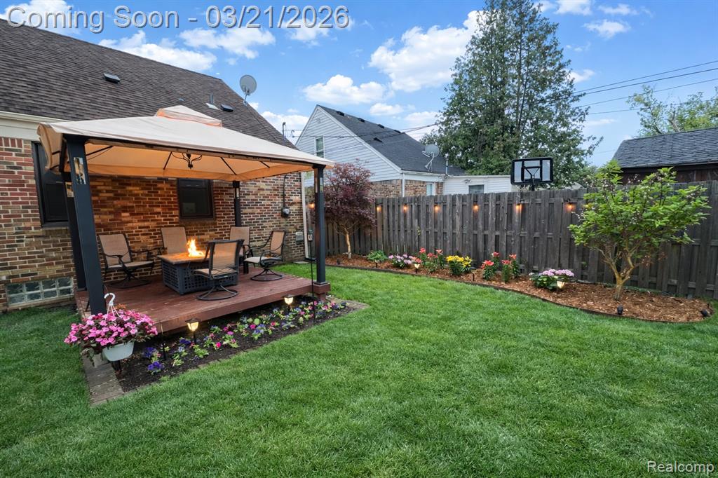 1162 W 11 Mile Road, Berkley, MI 48072 — Photo 30