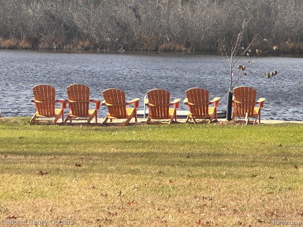 1114 Rochawies Drive, Oakland, MI — Photo 38