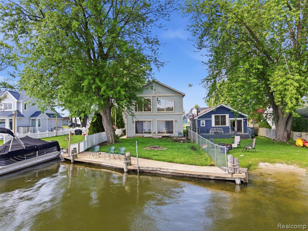 8868 Tackles Drive, White Lake, MI — Photo 53