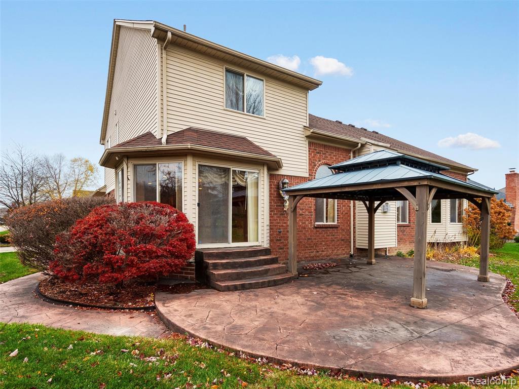 50100 Victoria Place, Macomb, MI 48044 — Photo 59