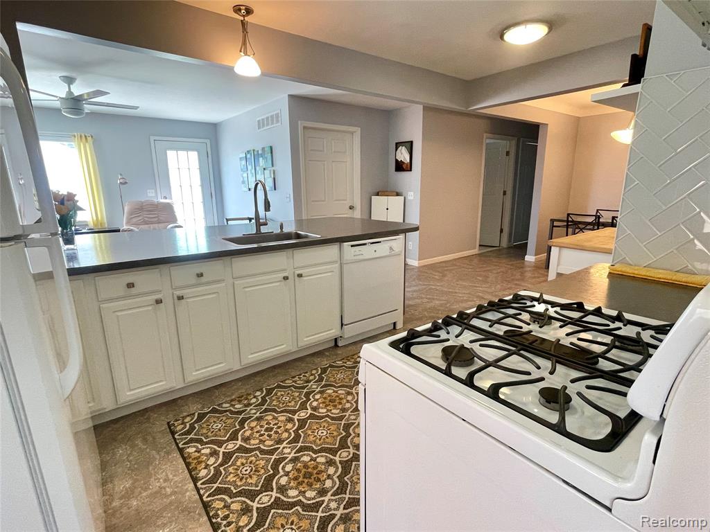 6401 Shenandoah Avenue, Allen Park, MI 48101 — Photo 16