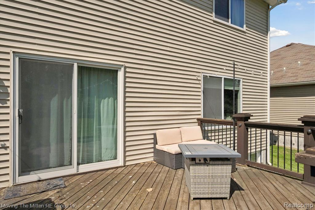 17163 Theresa Lane, New Boston, MI 48164 — Photo 44