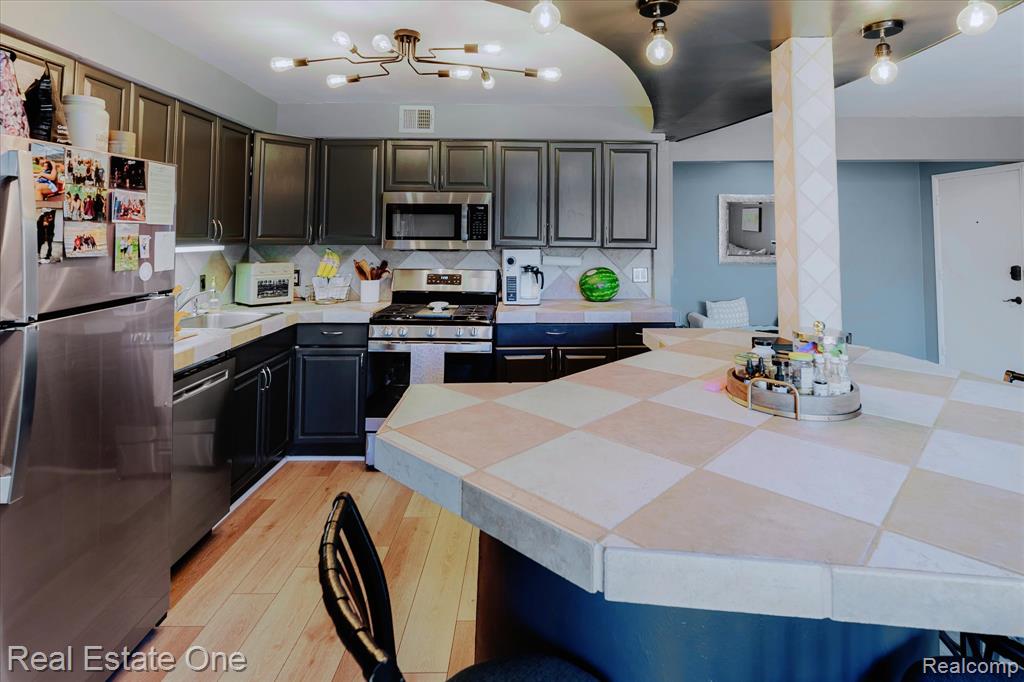 430 Fox Hills Drive N, A-1, Bloomfield Hills, MI 48304 — Photo 22