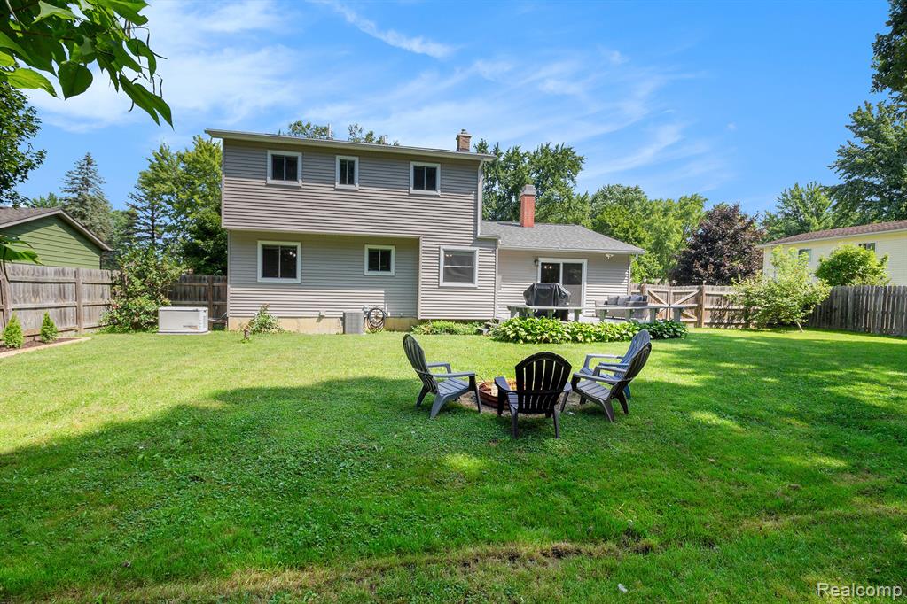 7152 Sherwood Lane, Davison, MI 48423 — Photo 34