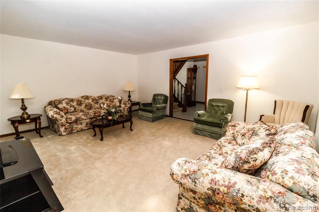 1511 Fish Lake Road, Lapeer, MI 48446 — Photo 12