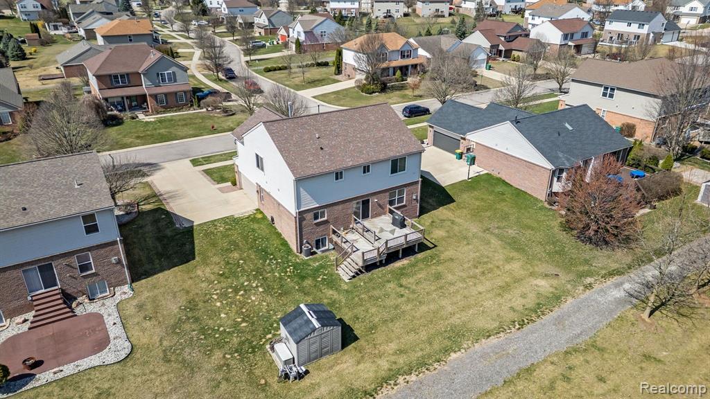 13713 Milton Drive, Belleville, MI 48111 — Photo 6