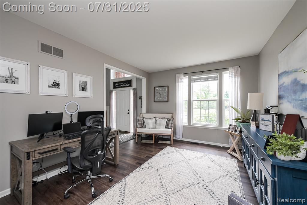 6068 Woodpecker Court, Ypsilanti, MI 48197 — Photo 14