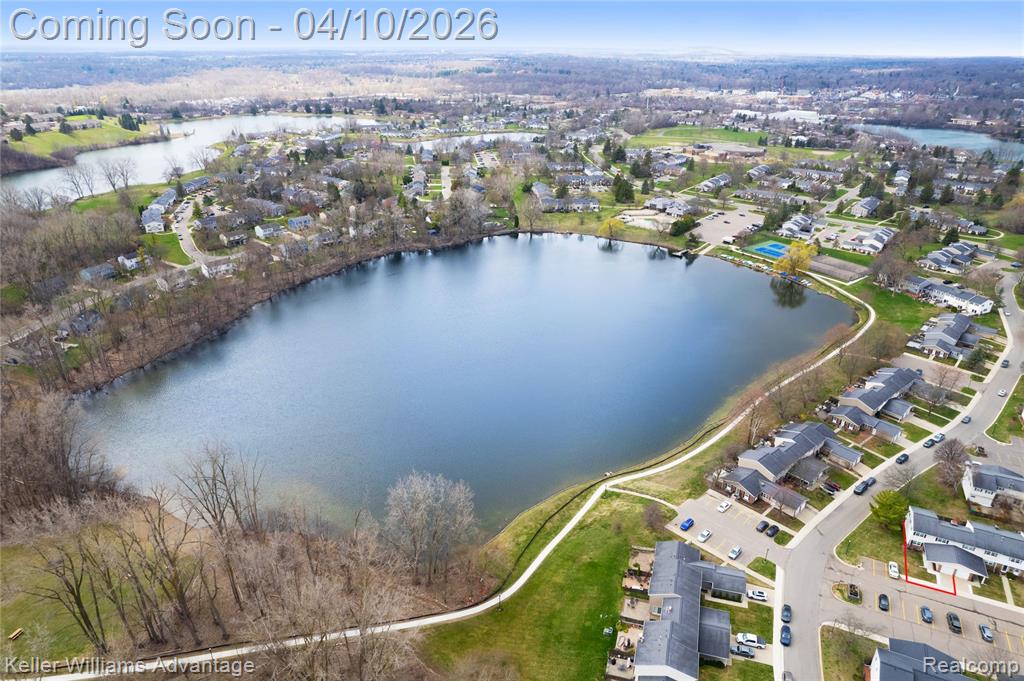42092 Queen Anne Court, Northville, MI 48167 — Photo 59