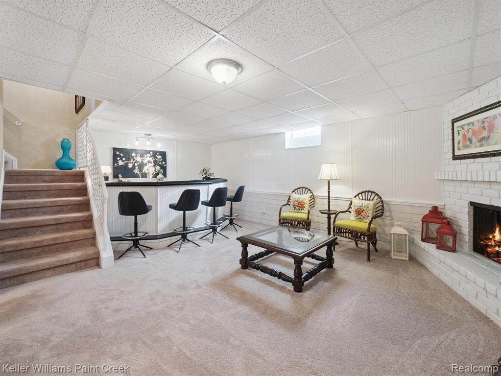 952 Dursley Road, Bloomfield Hills, MI 48304 — Photo 40