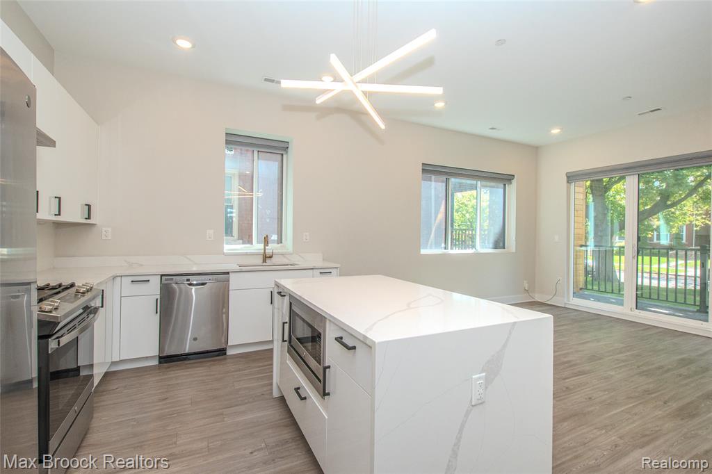 4530 Commonwealth Street, Detroit, MI 48208 — Photo 15