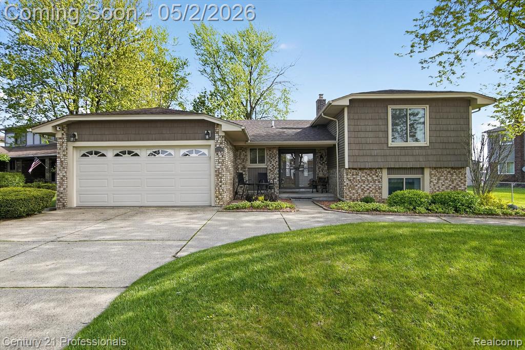 45560 Edgewood Court, Canton, MI 48187 — Photo 3