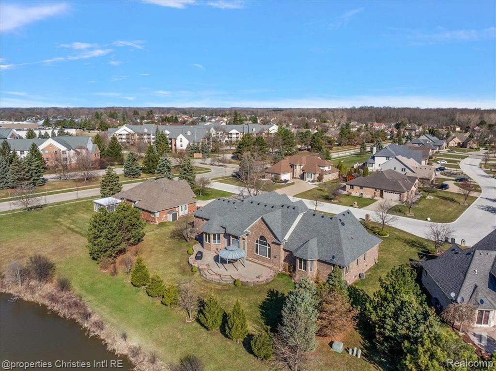 41194 MARKSWAY, Sterling Heights, MI 48314 — Photo 16