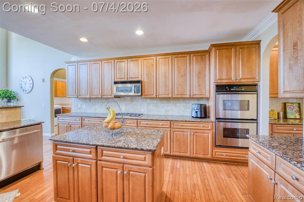 49335 Dominion Court, Canton, MI 48187 — Photo 22