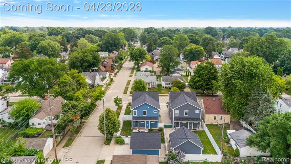 600 S Dorchester Avenue, Royal Oak, MI 48067 — Photo 47