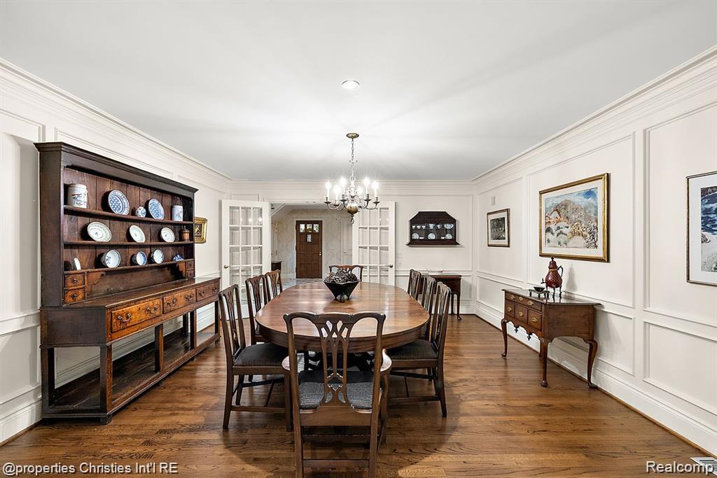 633 Hawthorne Street, Birmingham, MI 48009 — Photo 19