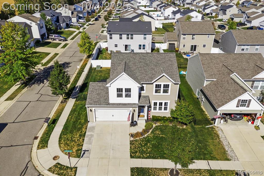 8680 Chippewa River Drive, Fowlerville, MI 48836 — Photo 35