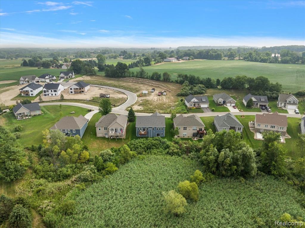 5330 Pebble Beach Drive, Metamora, MI 48455 — Photo 44
