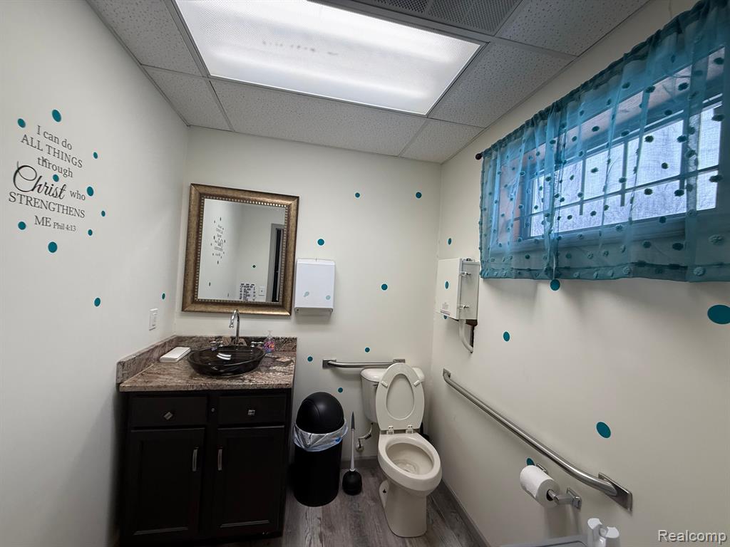 5830 N LAPEER Road, North Branch, MI 48461 — Photo 3