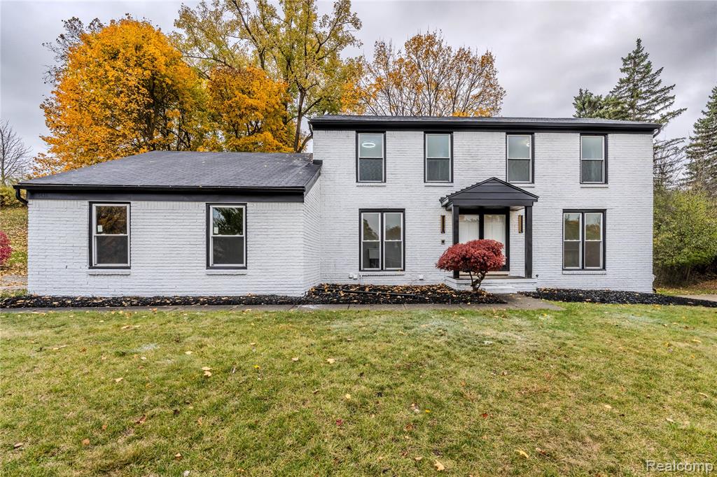 5435 Tequesta Drive, West Bloomfield, MI 48323 — Photo 74