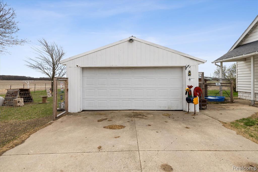 12045 Lincoln Road, Burt, MI 48417 — Photo 23