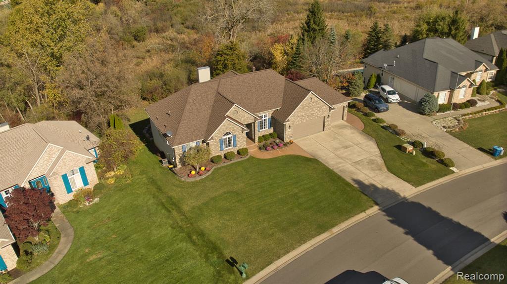 4400 Oak Tree Trail, Fenton, MI 48430 — Photo 64