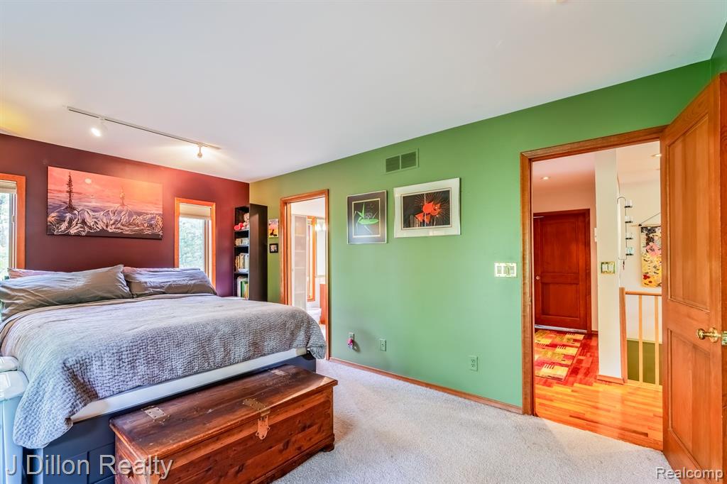 7250 Fosdick Road, Saline, MI 48176 — Photo 25