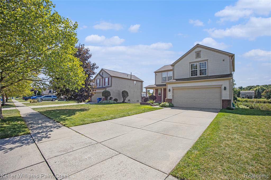 401 Deer Path Trail, Waterford, MI 48327 — Photo 22