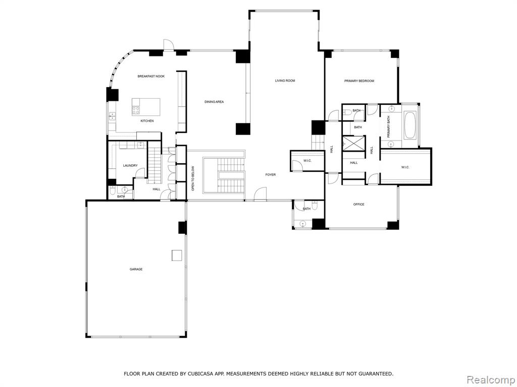 5035 Ponvalley Road, Bloomfield Hills, MI 48302 — Photo 46