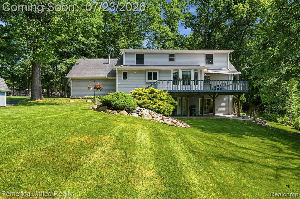 11922 Cody Creek Court, South Lyon, MI 48178 — Photo 52