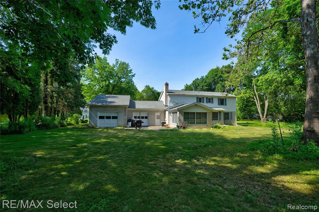 6088 Sierra Pass, Flint, MI 48532 — Photo 4
