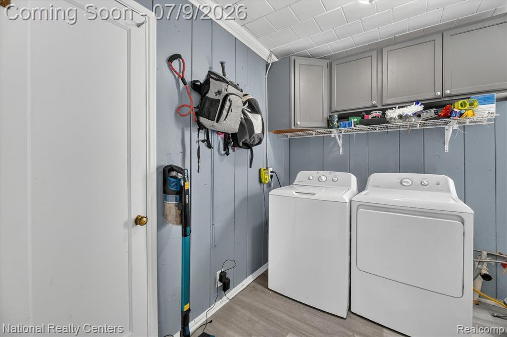 4714 Monterey Avenue, Clarkston, MI 48348 — Photo 12