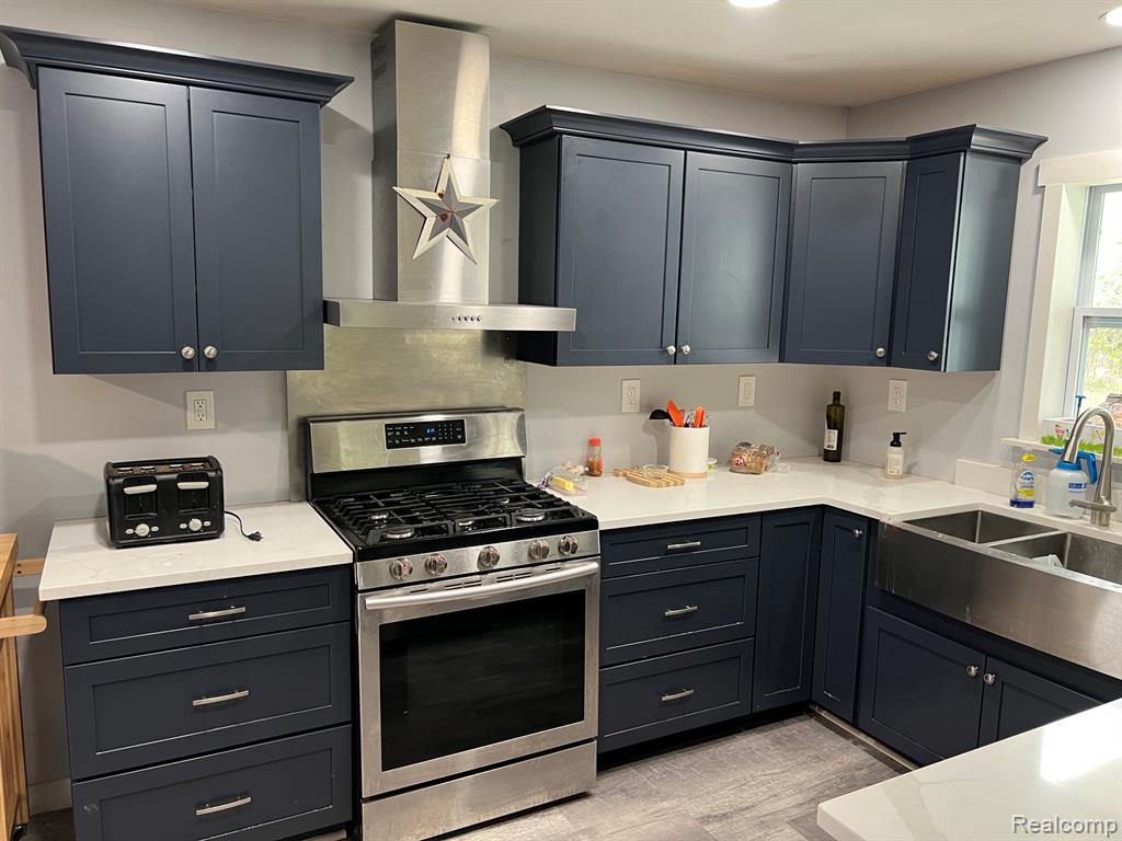 2385 Barnes Road, North Branch, MI 48461 — Photo 12