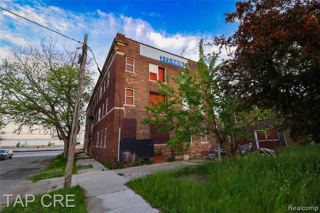 7000 W Fort Street, Detroit, MI 48209 — Photo 6