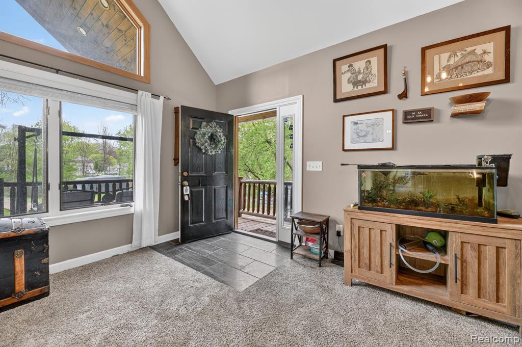3845 Lake Lapeer Drive, Metamora, MI 48455 — Photo 10